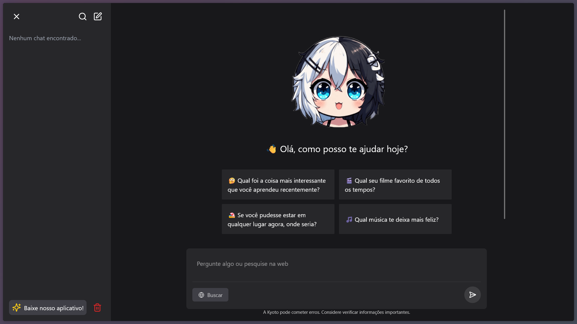Kyoto IA